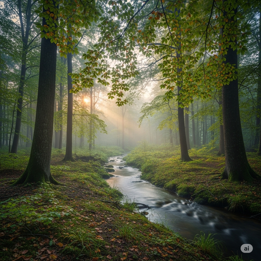 Prírodné zátišie pre harmóniu tela a mysle v salóne Kaya