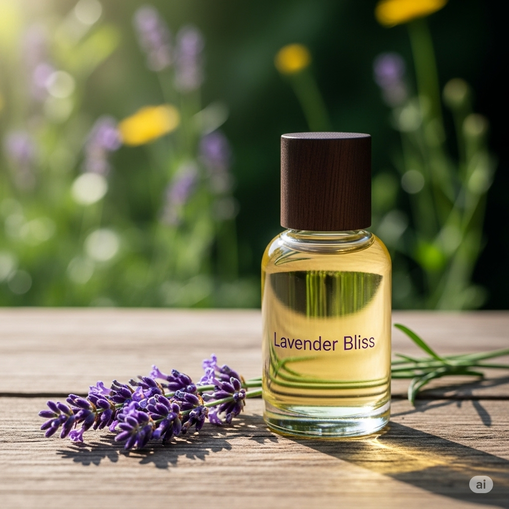 Atmosféra s masážnym olejom v salóne Kaya